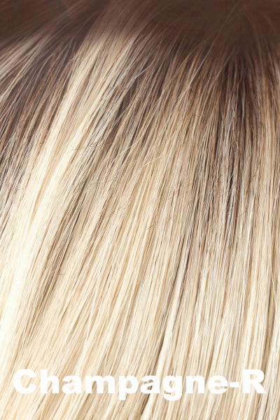Rene of Paris Wigs - Pax (#2404)