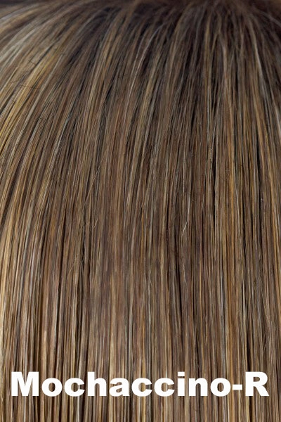Rene of Paris Wigs - Pax (#2404)