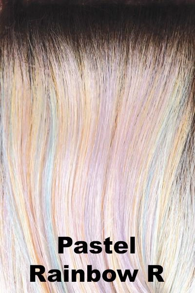 Rene of Paris Wigs - Rae #2386