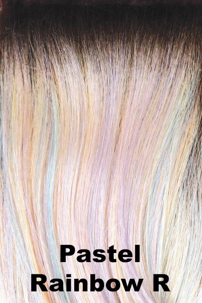 Rene of Paris Wigs - Wren (#2401)