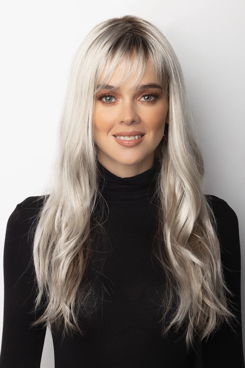 Rene of Paris Wigs - Wren (#2401)