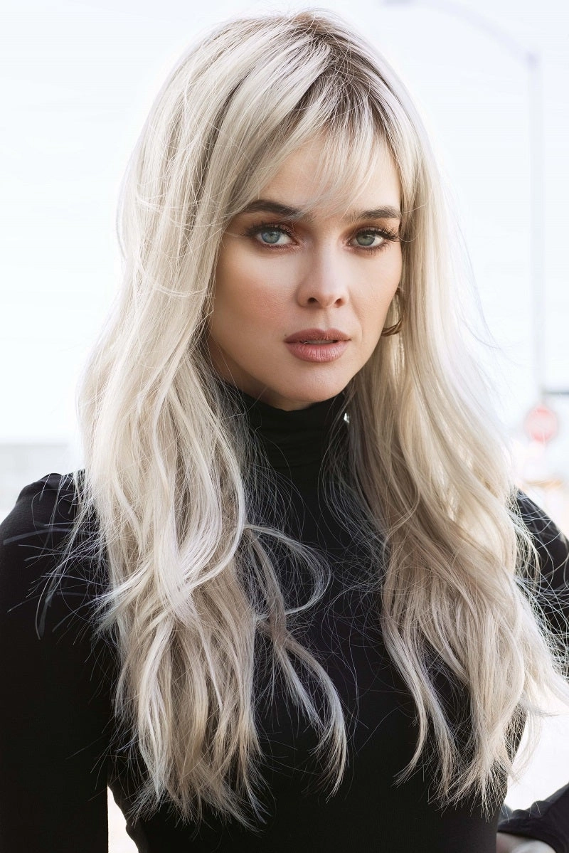 Rene of Paris Wigs - Wren (#2401)