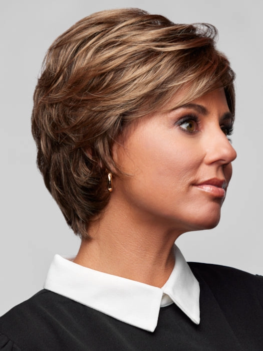 Renee Wig by Henry Margu | Lace Front | Mono Top