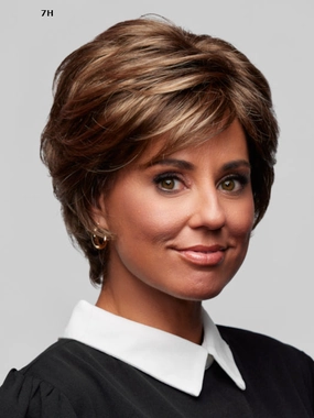 Renee Wig by Henry Margu | Lace Front | Mono Top