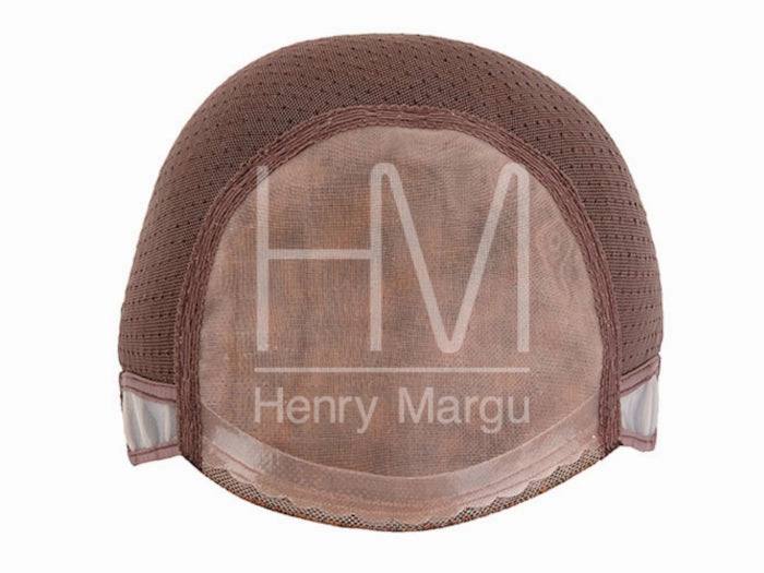 Renee Wig by Henry Margu | Lace Front | Mono Top