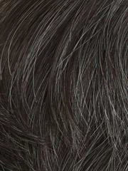 Reserved Men's Wig by HIM | Heat Friendly Synthetic Hair | Average/Large Cap