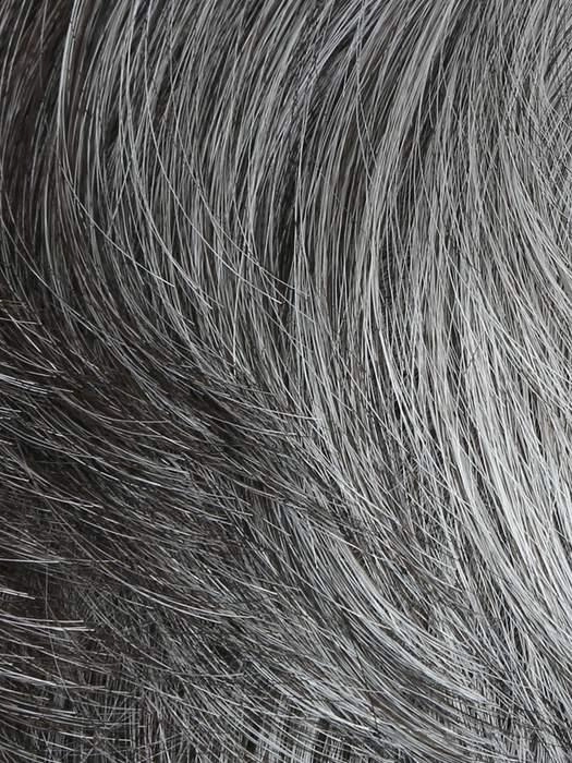 Reserved Wig by HIM by HairUWear | HF Synthetic Lace Front Wig (Mono Crown)