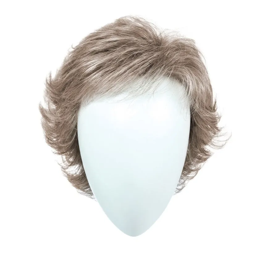 Resolve Wig by Gabor | Synthetic Hair | Average Cap