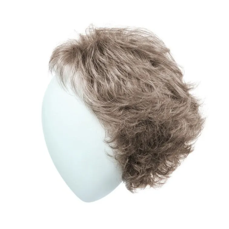 Resolve Wig by Gabor | Synthetic Hair | Average Cap
