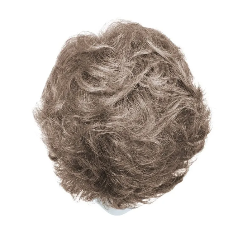 Resolve Wig by Gabor | Synthetic Hair | Average Cap