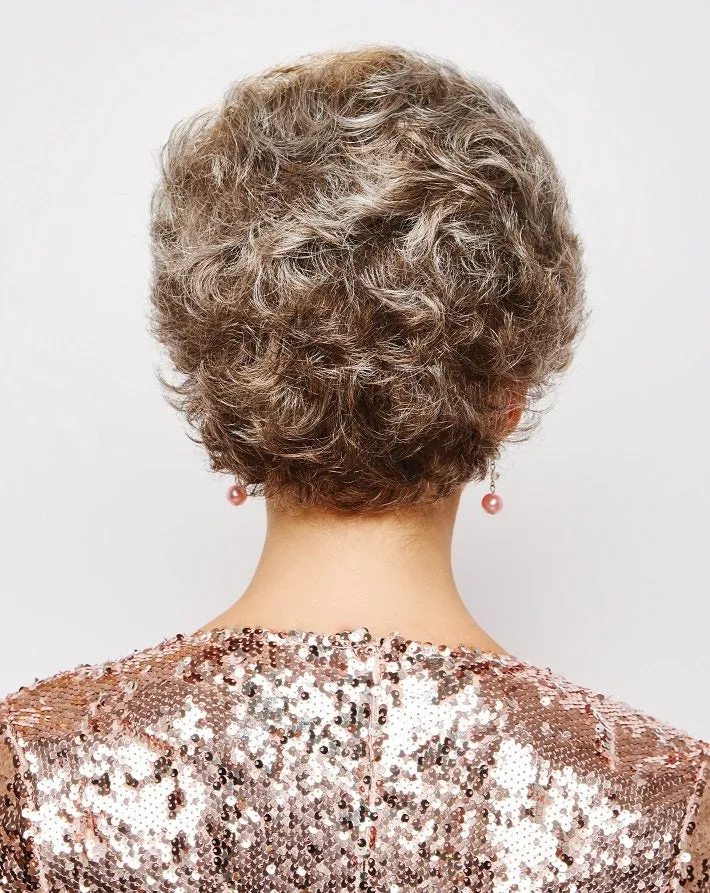 Resolve Wig by Gabor | Synthetic Hair | Average Cap
