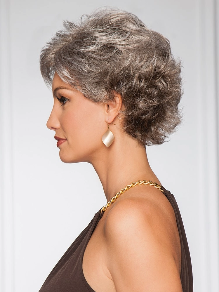 Resolve wig - Gabor