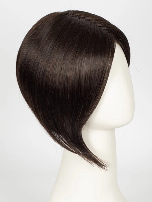 Rich Mono | Synthetic Lace Front Wig (Mono Top)