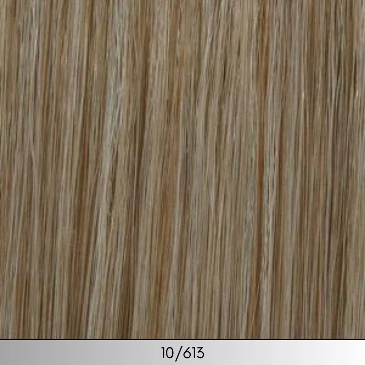 Riley - Synthetic Wig Collection by Henry Margu