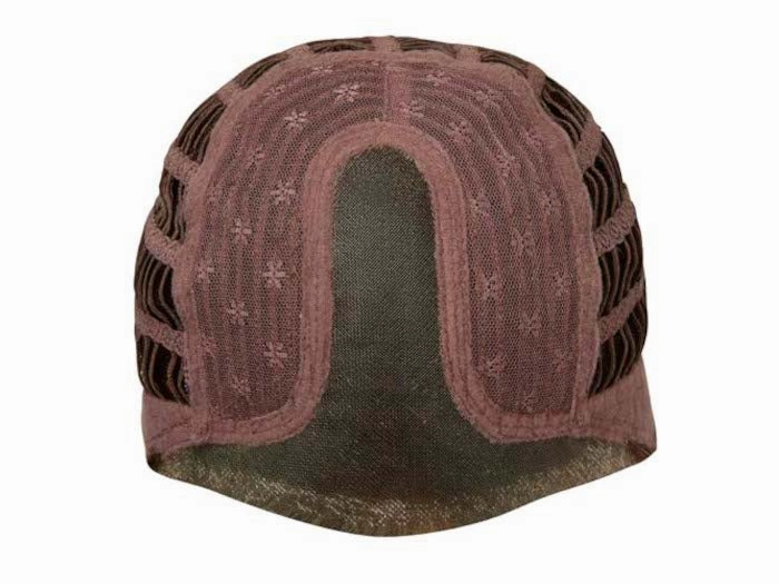 Riley Wig by Henry Margu | Henry Margu Wigs | Synthetic Fiber