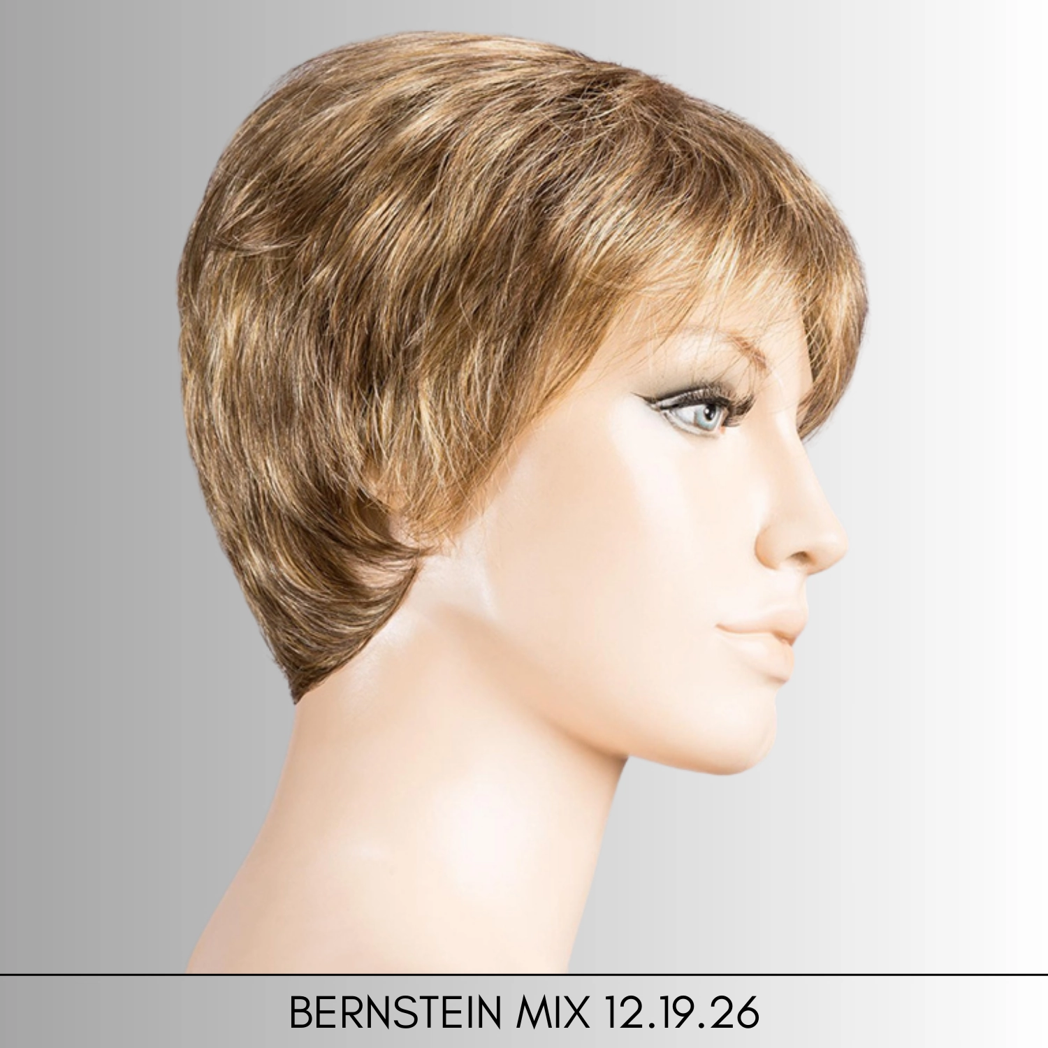 Rimini Mono (Petite/Average and Large Cap) - Modixx Collection by Ellen Wille