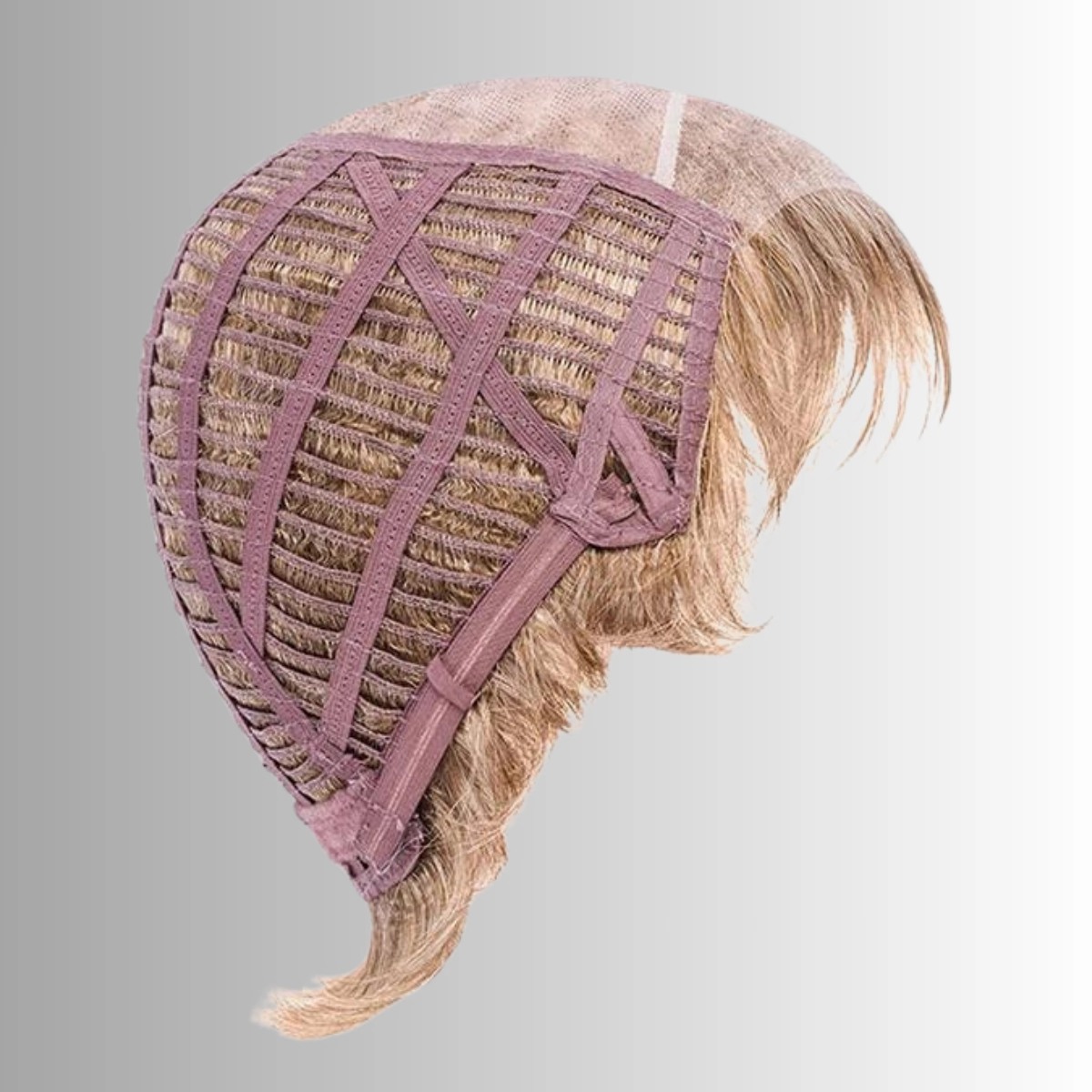 Rimini Mono (Petite/Average and Large Cap) - Modixx Collection by Ellen Wille
