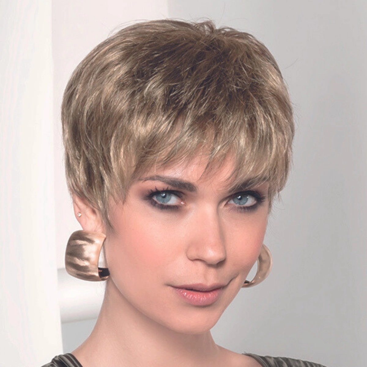 Rimini Mono (Petite/Average and Large Cap) - Modixx Collection by Ellen Wille
