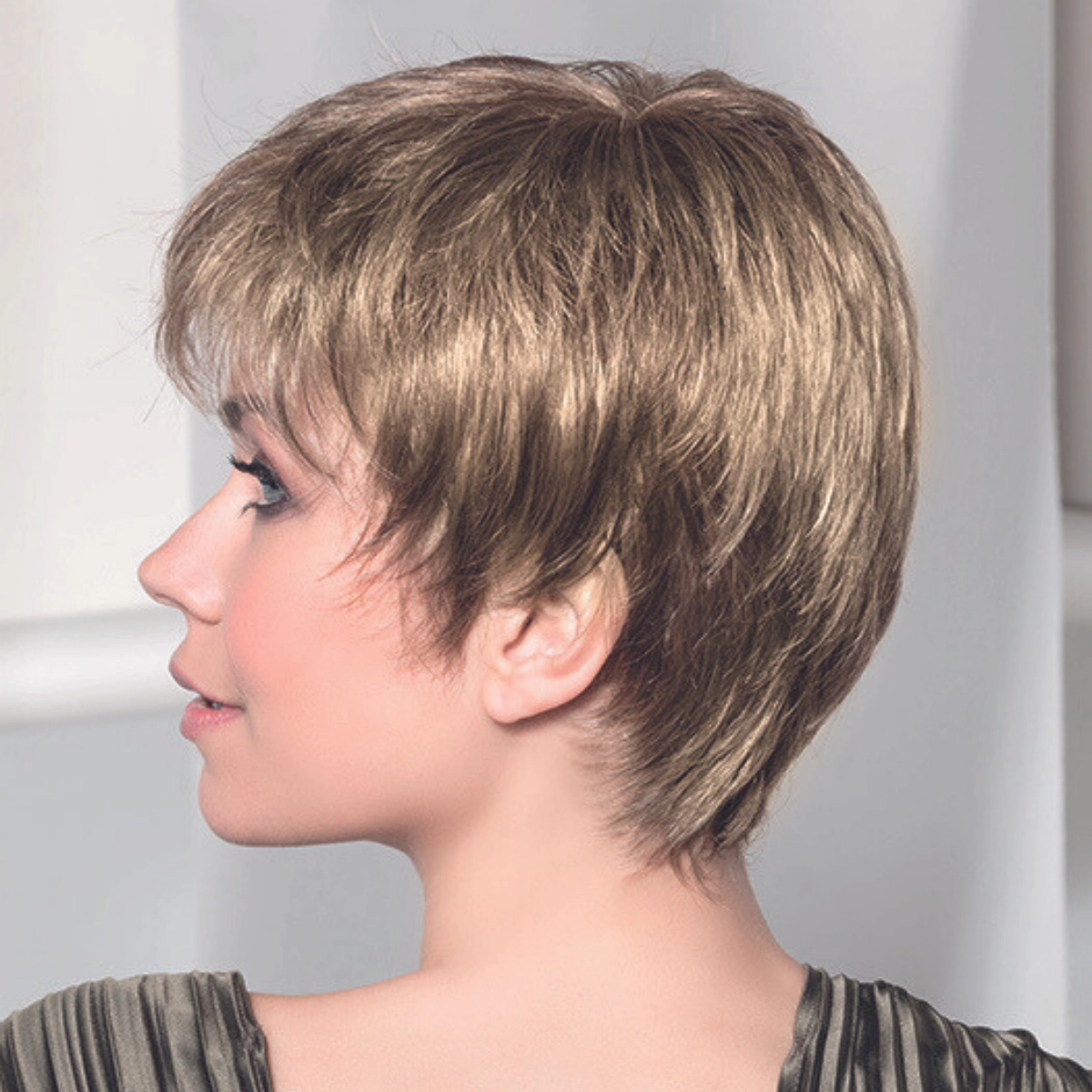 Rimini Mono (Petite/Average and Large Cap) - Modixx Collection by Ellen Wille