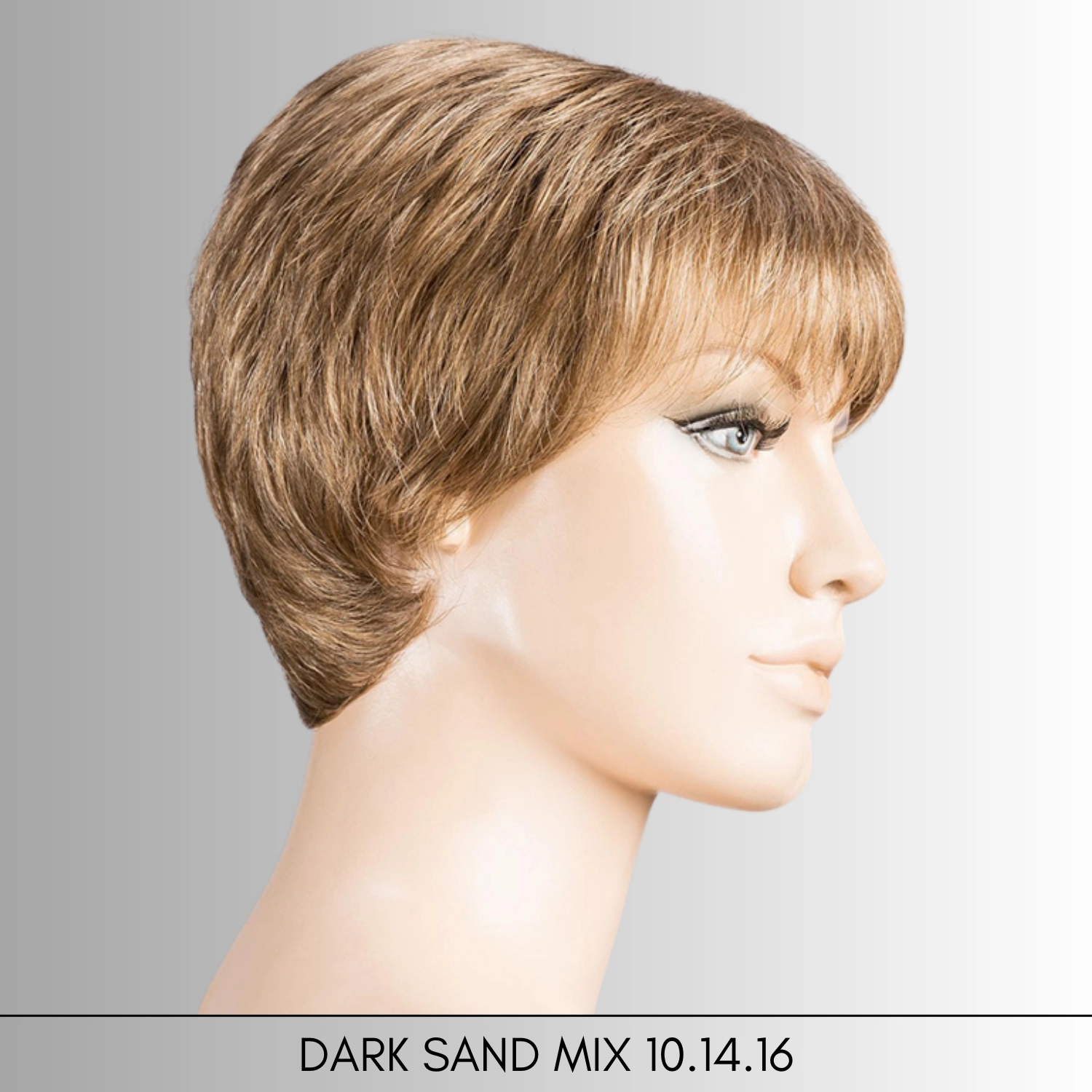 Rimini Mono (Petite/Average and Large Cap) - Modixx Collection by Ellen Wille