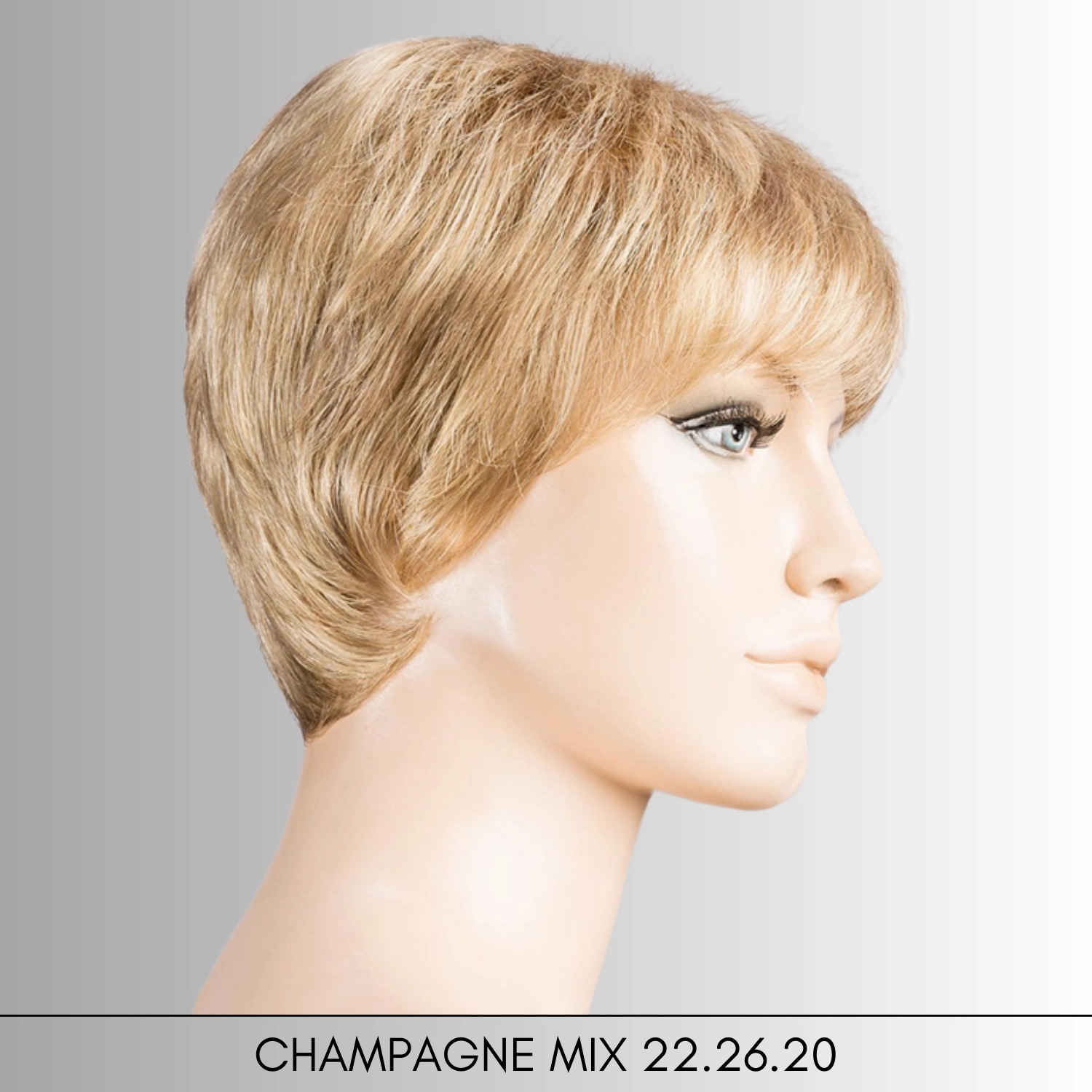 Rimini Mono (Petite/Average and Large Cap) - Modixx Collection by Ellen Wille