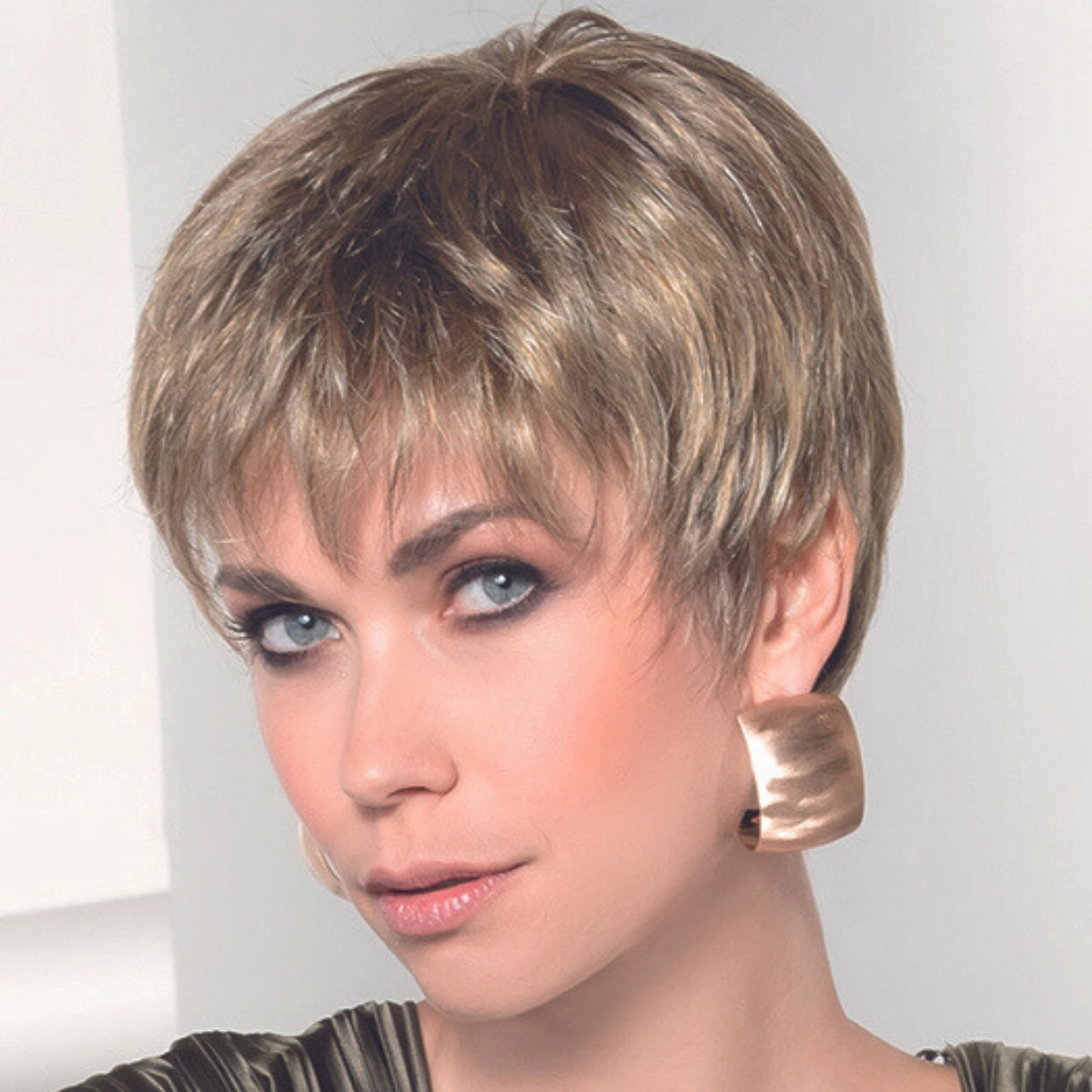 Rimini Mono (Petite/Average and Large Cap) - Modixx Collection by Ellen Wille