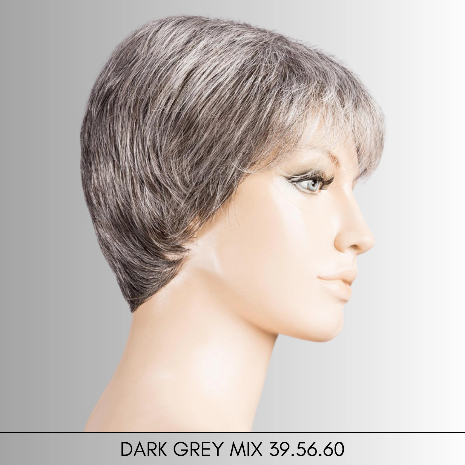 Rimini Mono (Petite/Average and Large Cap) - Modixx Collection by Ellen Wille
