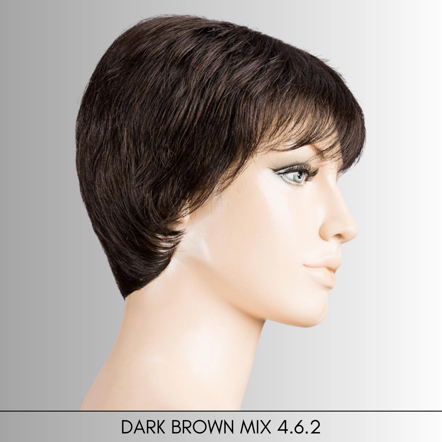 Rimini Mono (Petite/Average and Large Cap) - Modixx Collection by Ellen Wille