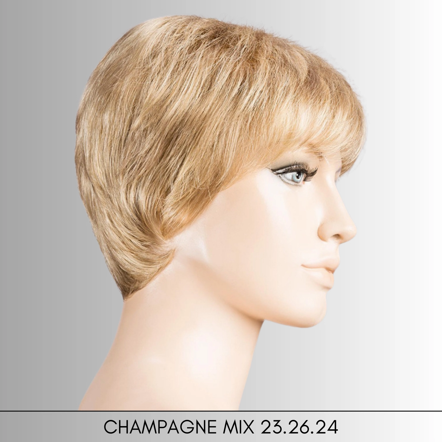 Rimini Mono (Petite/Average and Large Cap) - Modixx Collection by Ellen Wille
