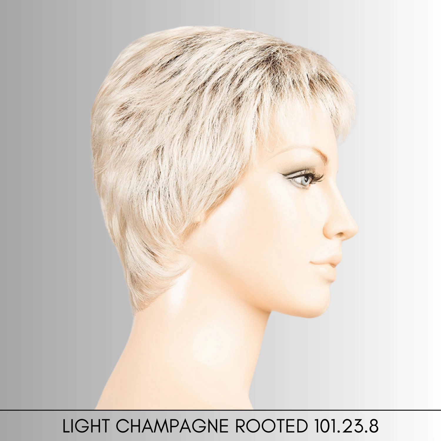 Risk - Hair Power Collection by Ellen Wille