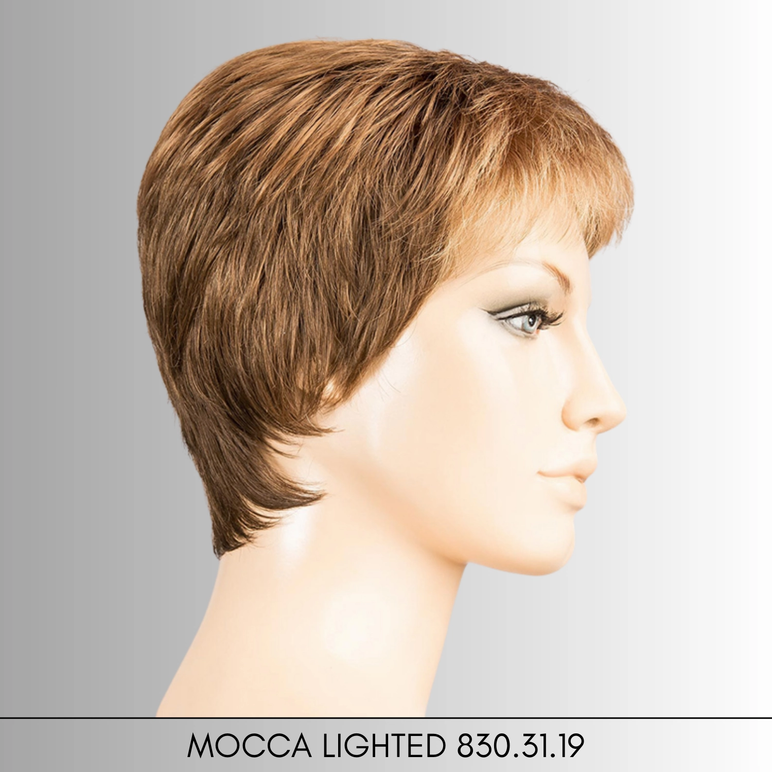 Risk - Hair Power Collection by Ellen Wille