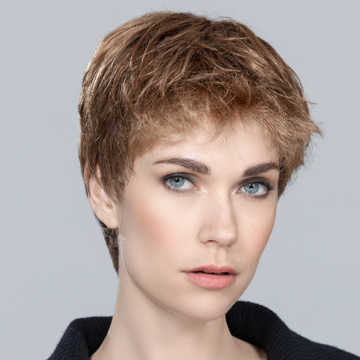 Risk - Hair Power Collection by Ellen Wille