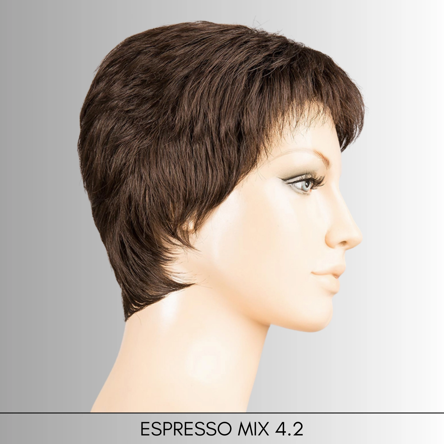 Risk - Hair Power Collection by Ellen Wille