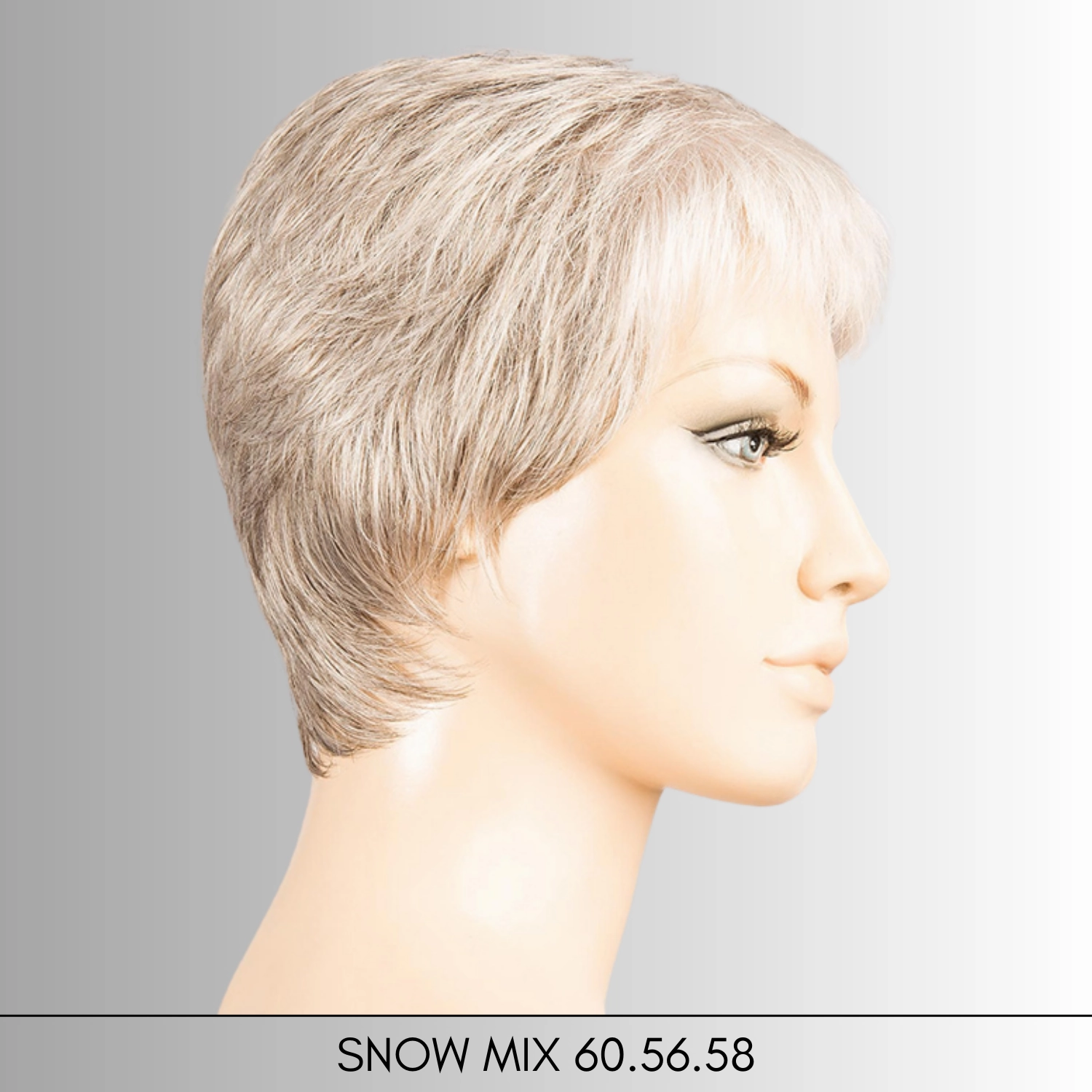 Risk - Hair Power Collection by Ellen Wille