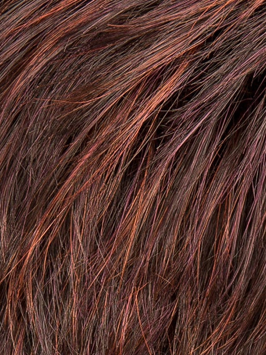 Risk by Ellen Wille | Hair Power | Synthetic Fiber