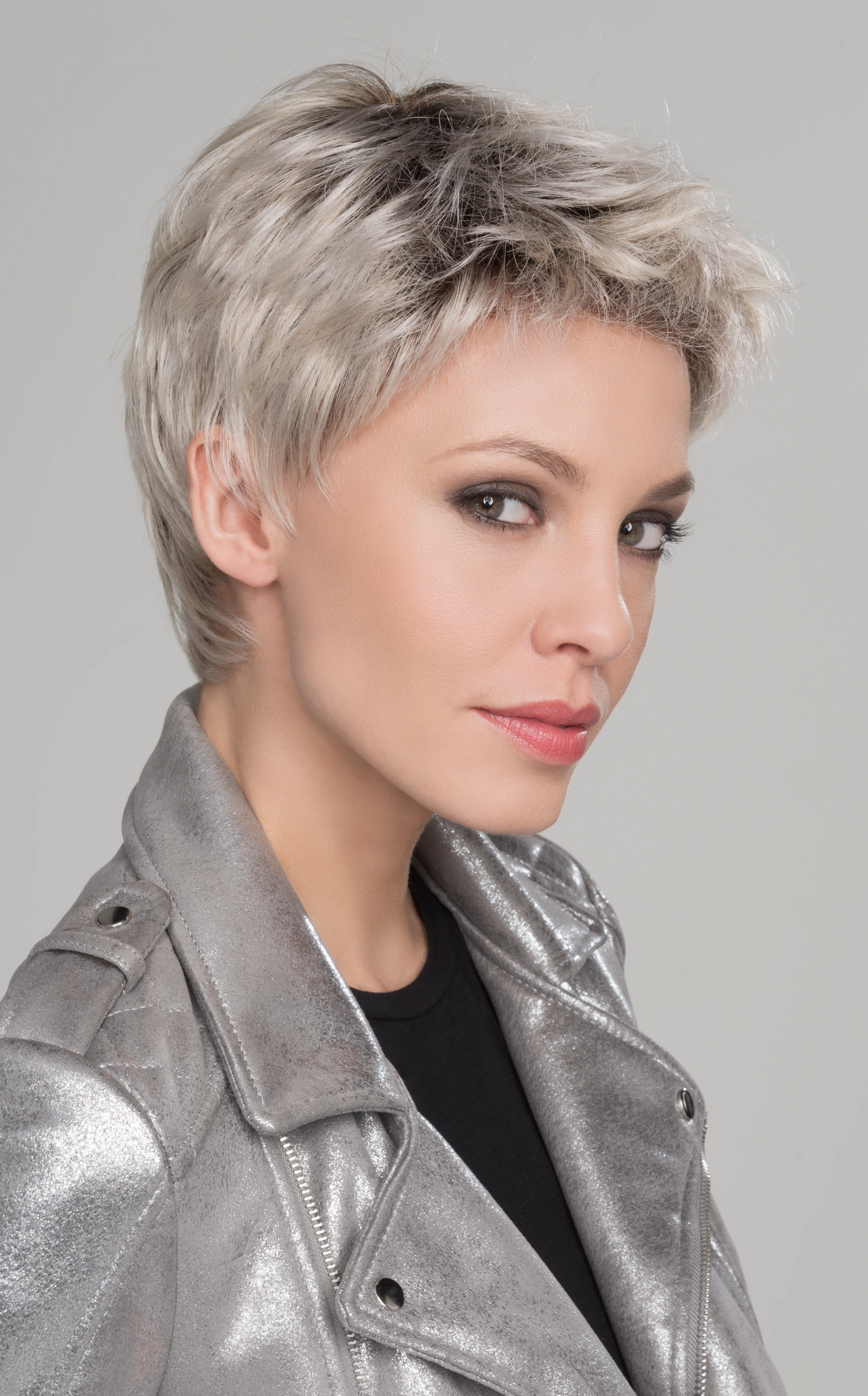 Risk by Ellen Wille | Hair Power | Synthetic Fiber