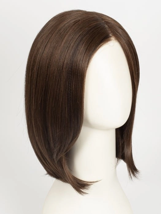 River | Synthetic Lace Front Wig (Mono Part)