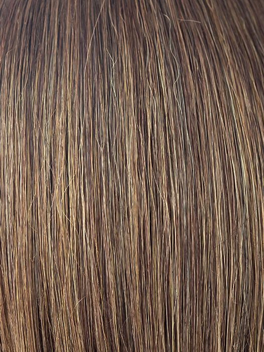 River | Synthetic Lace Front Wig (Mono Part)