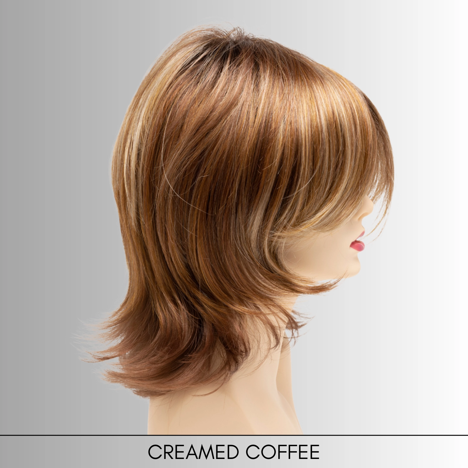 Rose - Synthetic Wig Collection by Envy