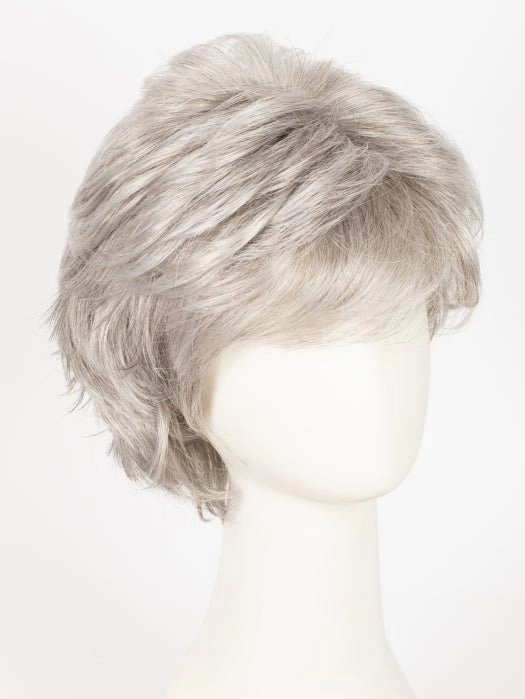 Royal Tease | Synthetic Lace Front Wig (Basic Cap)