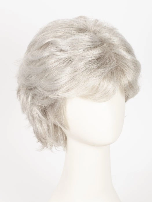 Royal Tease | Synthetic Lace Front Wig (Basic Cap)