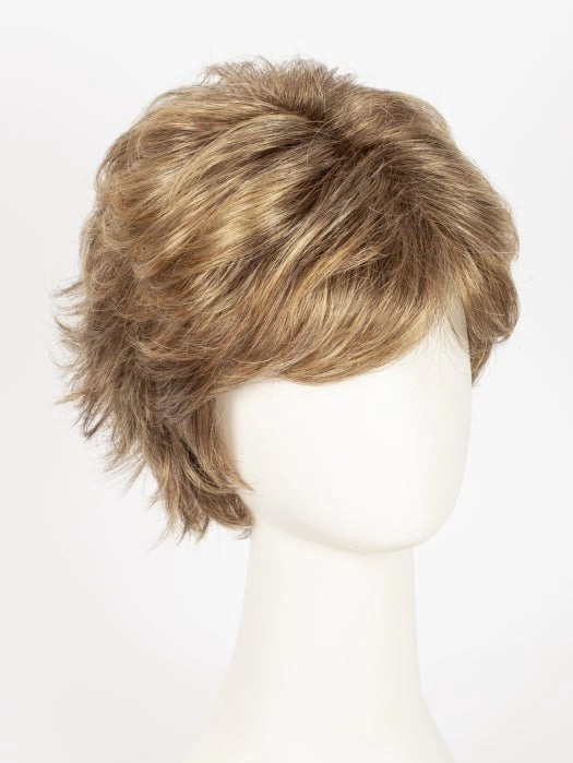 Royal Tease | Synthetic Lace Front Wig (Basic Cap)