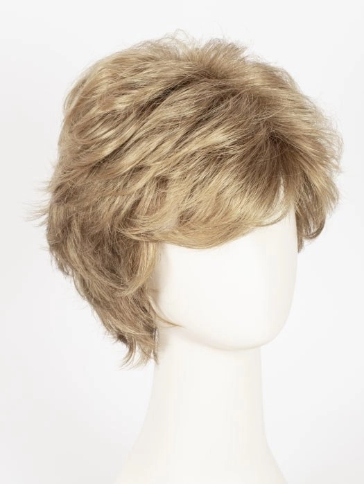 Royal Tease | Synthetic Lace Front Wig (Basic Cap)