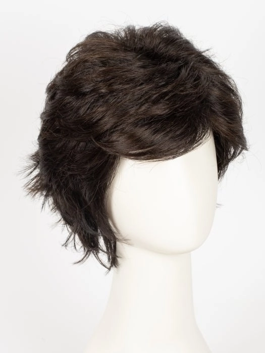 Royal Tease | Synthetic Lace Front Wig (Basic Cap)
