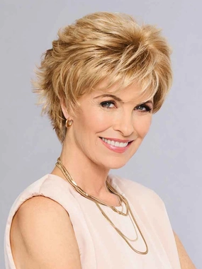 Royal Tease wig - Gabor