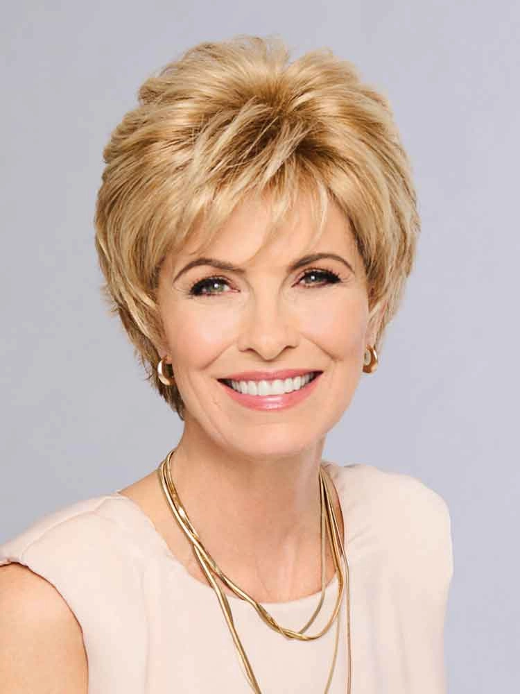 Royal Tease wig - Gabor