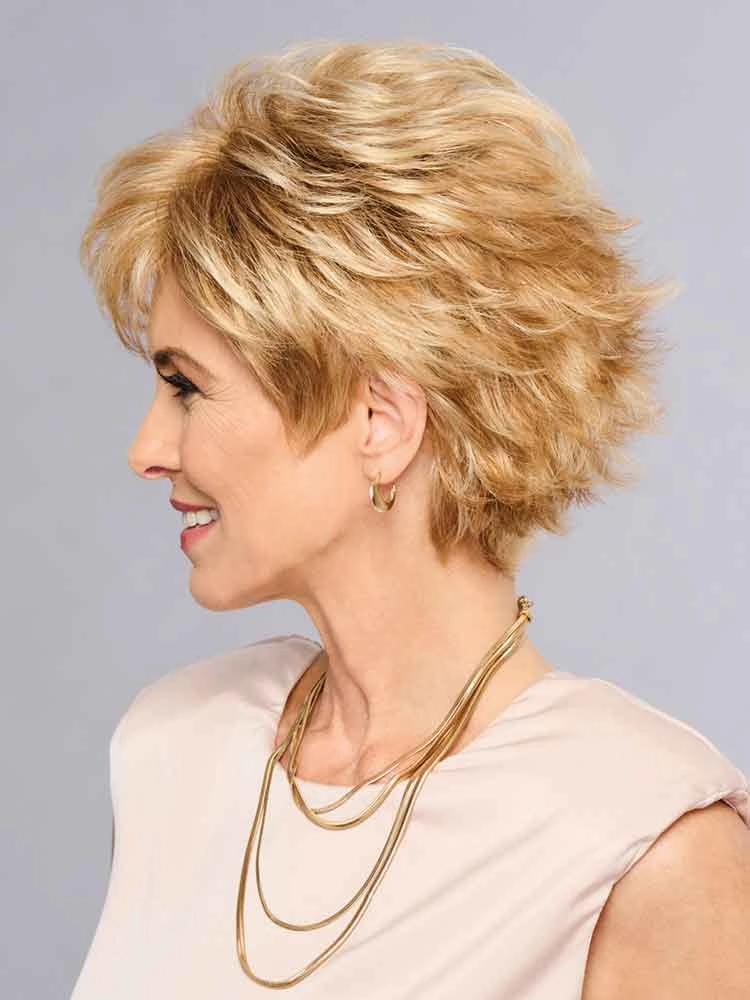 Royal Tease wig - Gabor
