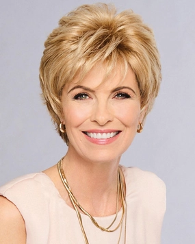Royal Tease Wig by Gabor | Synthetic Lace Front