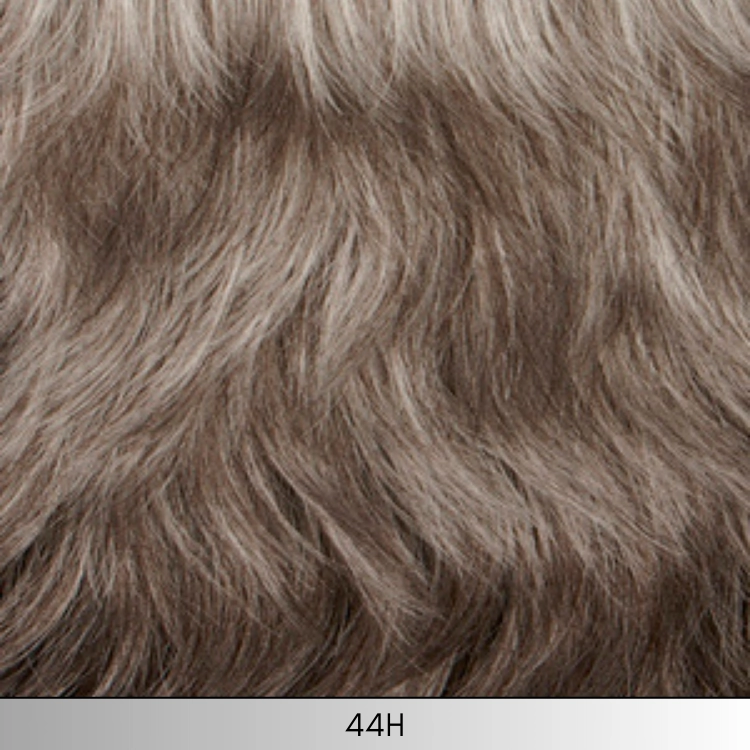 Ruby - Synthetic Wig Collection by Henry Margu