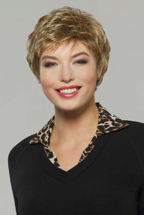 Ruby Wig by Henry Margu | Synthetic Fiber | Petite / Average Cap